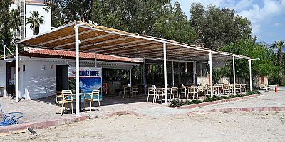 Kemer Belediyesi sosyal tesisleriyle fark yaratıyor