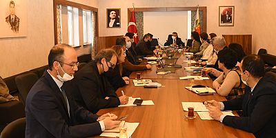 Kemer Belediyesi tasarruf ederek hizmet üretmeye devam ediyor