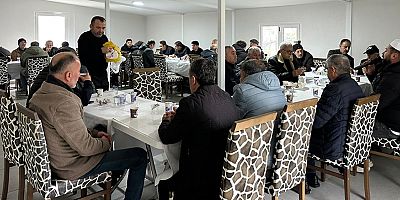 Kemer Belediyesi Taziye Evi hizmete girdi