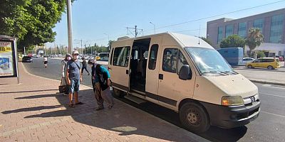 Kemer Belediyesi vatandaşın yanında