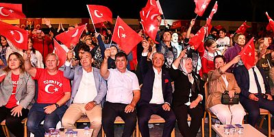 Kemer Cumhuriyet Bayramı'nı büyük bir coşku ile kutlayacak