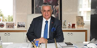 Kemer Cumhuriyet Bayramını coşkuyla kutlayacak