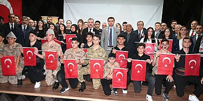 Kemer’de 18 Mart Çanakkale Zaferi programı 