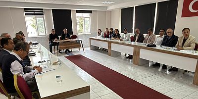 Kemer’de 23 Nisan hazırlıkları