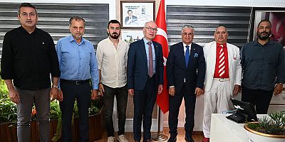 Kemer’de Dünya Dama Şampiyonası yapılacak 