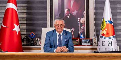 Kemer’de “Kadınlar günü” etkinliği düzenlenecek