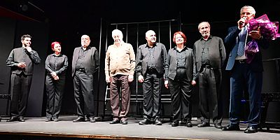 Kemer’de ‘Memleketin Kısmeti’ne büyük ilgi