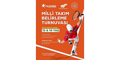 Kemer’de Milli Forma Heyecanı