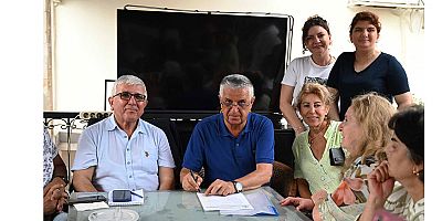 Kemer’de özel bireyler için iş birliği protokolü imzalandı