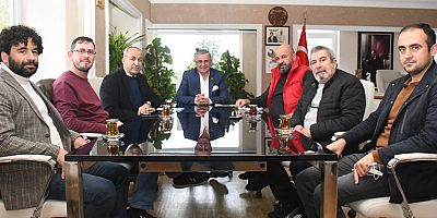 Kemer'de sanatçılar bir araya gelecek