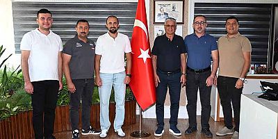 Kemer’de Sea To Sky heyecanı başlıyor 