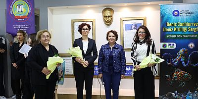 Kemer’de sıfır atık programı 