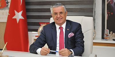 Kemer’den EMITT çıkarması