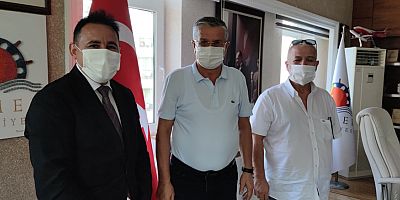 Kemer düğün turizminden pay almak istiyor