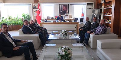 Kemer’e 5G hızında internet altyapısı kuruluyor