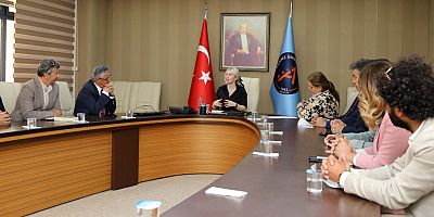 Kemer'e bir müjdeli haber daha!