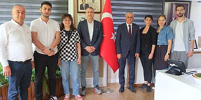 Kemer’e çocuklar ve yetişkinler için tiyatro oyunları geliyor 