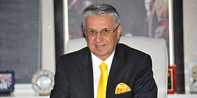 Kemer’e daha fazla Hollandalı misafir bekleniyor