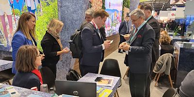 Kemer’e daha fazla İngiliz turist gelecek