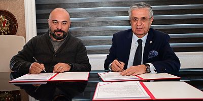 Kemer’e üniversite müjdesi