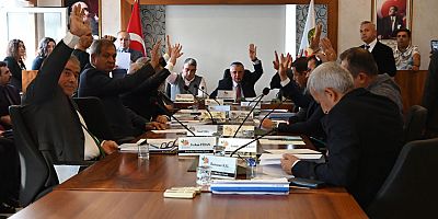 Kemer’e yeni belediye binası ve huzurevi kazandırılıyor