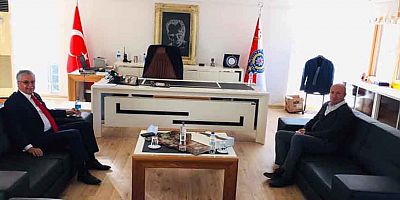 Kemer Emniyet Müdürlüğü Göynük mahallesine taşındı