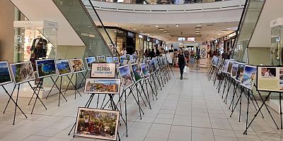 Kemer Eskişehir'de tanıtılıyor