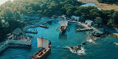 Kemer’in tanıtımında yeni dönem