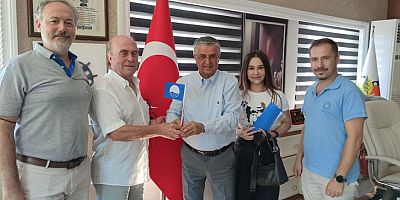 Kemer'in vazgeçilmezi 