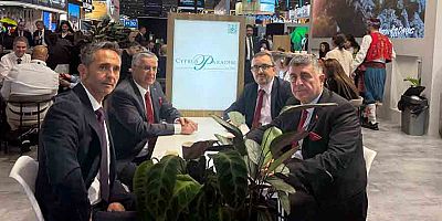 Kemer İngiliz pazarından çok umutlu