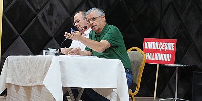 Kemer, Kındılçeşme için tek yürek