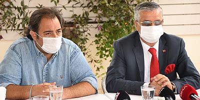 Kemer, pandemi döneminde Antalya'nın parlayan yıldızı oldu