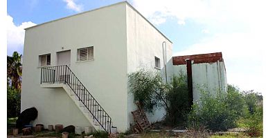 Kemer SCADA’ya entegre ediliyor