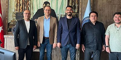 “Kemer Sokaklarında Sanat Var” projesi başlıyor