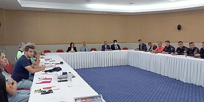 Kemer spor turizminde de ön planda