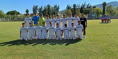 Kemer takımlarından 3 maçta 6 puan 