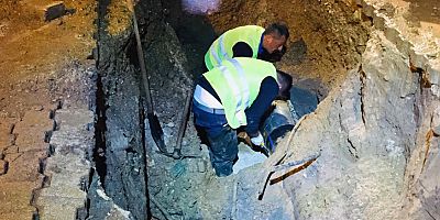 Kemer ve Demre’de arızaya hızlı müdahale