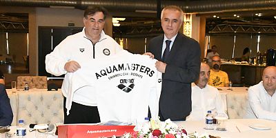 Kemer Yüzme Şampiyonalarına ev sahipliği yapacak