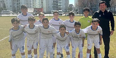 Kemerli gençler bir puanı 3 golle aldı