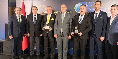 KEMİAD 19. Genel Kurulu gerçekleştirildi