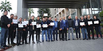 KEMİAD’dan iletişim semineri