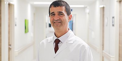 Kemoterapi Tedavisi Gören Çocuklarda Hayati Uyarılar