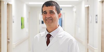 Kemoterapi Tedavisi Gören Çocuklarda Hayati Uyarılar 