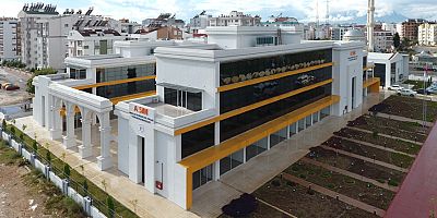 Kendi projeleriyle fark yaratacaklar