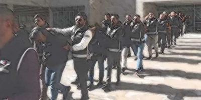 Kendilerini Bakanlıkta Memur Olarak Tanıtarak Nitelikli Dolandırıcılık Yapan 20 Şüpheli Yakalandı