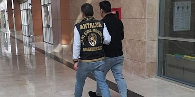 Kendilerini Polis Savcı Olarak Tanıtan 2 Şüpheli şahıs ile 5 Ayrı Hırsızlık Olayına karışan 1 Şüpheli tutuklandı