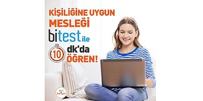 Kendinize en uygun mesleği kişilik tipiniz belirlesin