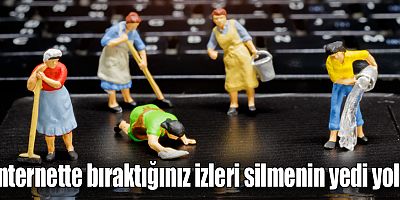 Kendinizi hiç Google’da arattınız mı?