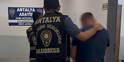 Kendisini Beyaz Eşya Servis Yetkilisi Olarak Tanıtarak Dolandırıcılık Yapan 2 Şahıs Yakalandı