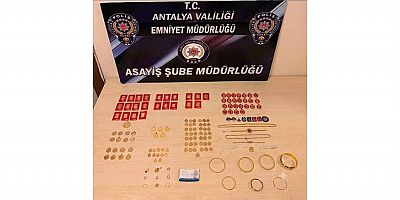 Kendisini Komiser Olarak Tanıtıp Dolandırıcılık Yapan 2 Şahıs tutuklandı